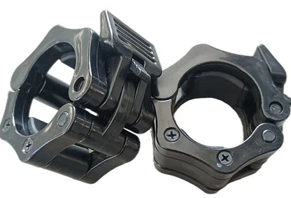 Barres d'haltères olympiques et standard HAJEX 4 pieds, 5 pieds, 6 pieds et 7 pieds