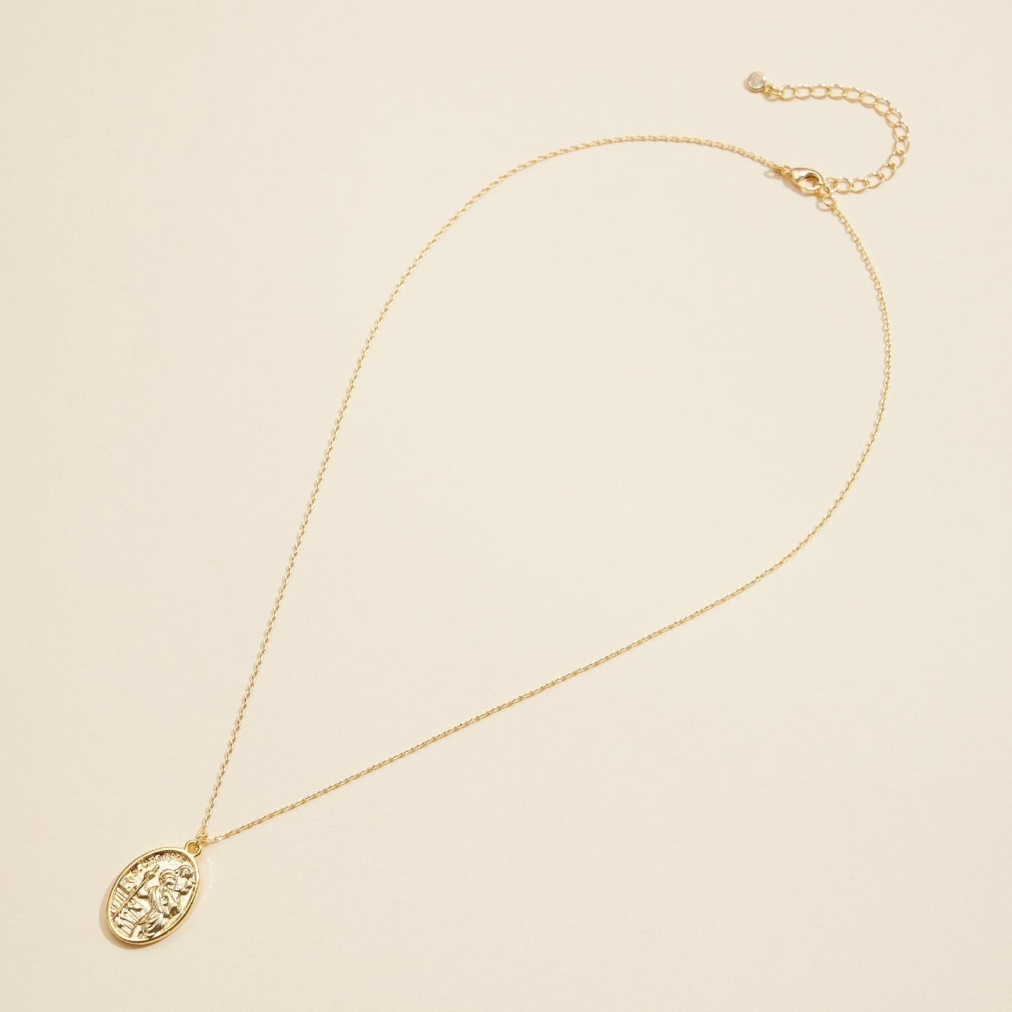Haley Necklace