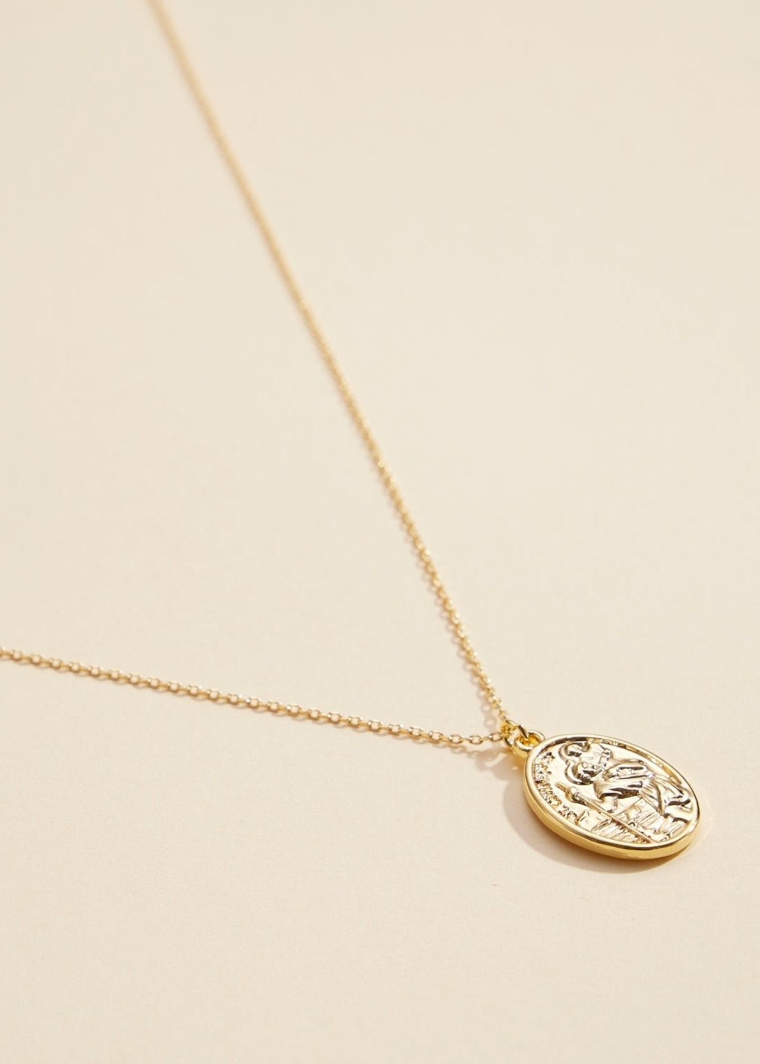 Haley Necklace