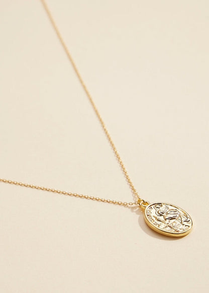 Haley Necklace