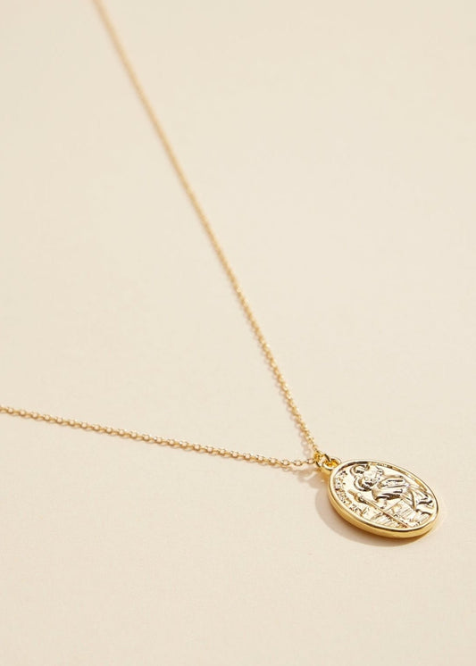 Haley Necklace