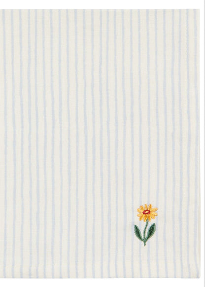 Hand Picked Napkins, Set of 4