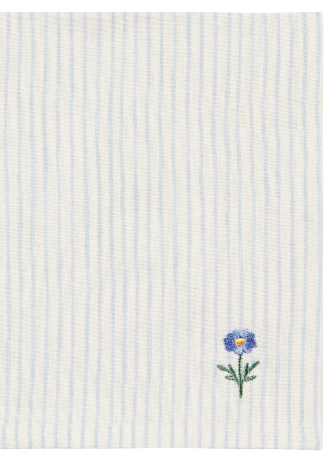Hand Picked Napkins, Set of 4