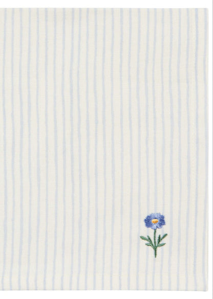 Hand Picked Napkins, Set of 4