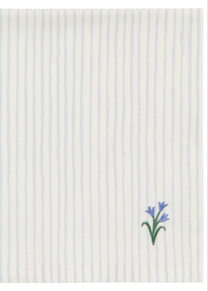 Hand Picked Napkins, Set of 4