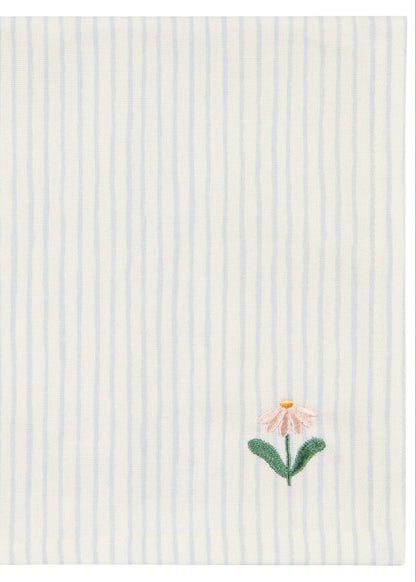Hand Picked Napkins, Set of 4