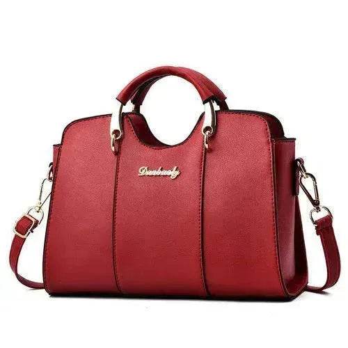 Sacs à main pour femmes Sac à bandoulière de luxe