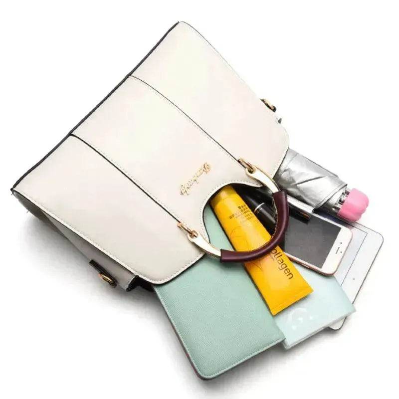 Sacs à main pour femmes Sac à bandoulière de luxe