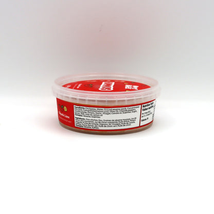 Happy Dance Hummus