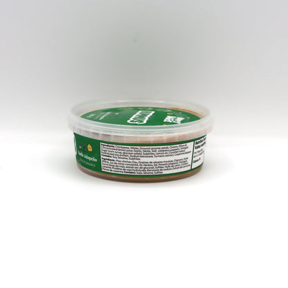 Happy Dance Hummus