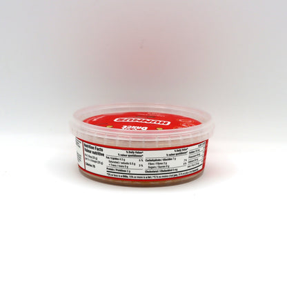 Happy Dance Hummus