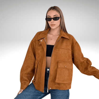Veste Hazel Breese