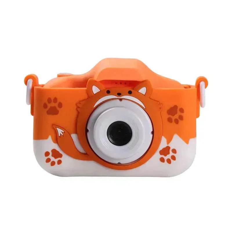 Appareil photo numérique HD pour enfants