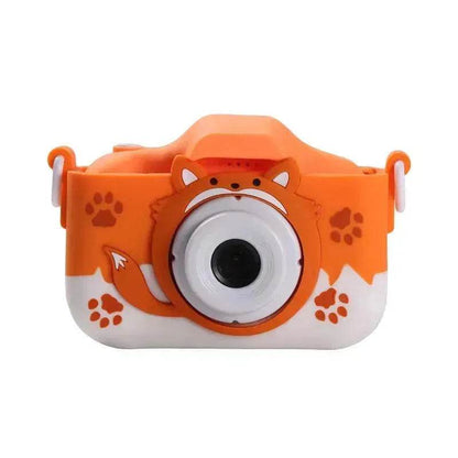 Appareil photo numérique HD pour enfants
