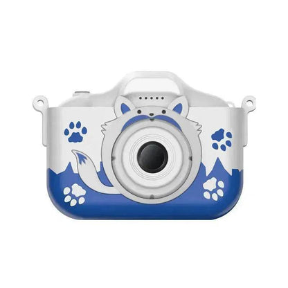 Appareil photo numérique HD pour enfants