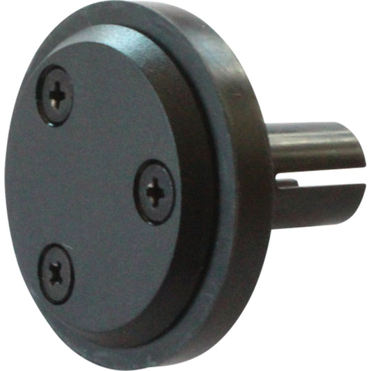 Adaptateur de roue de surface de rechange pour tachymètre Reed