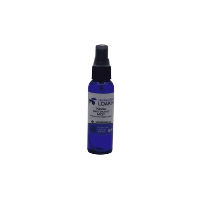 Healing Mists (CLEARANCE SALE)
