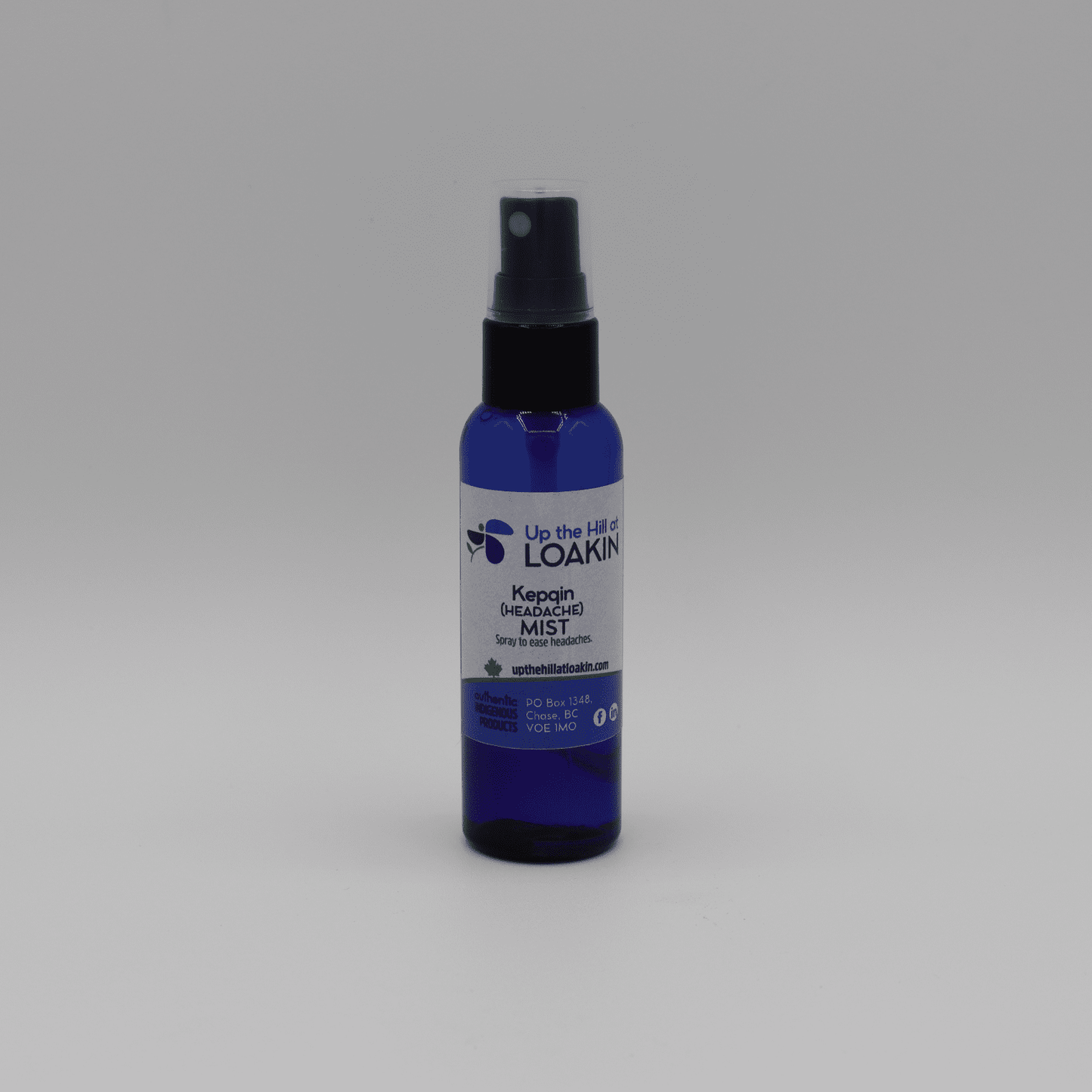 Healing Mists (CLEARANCE SALE)