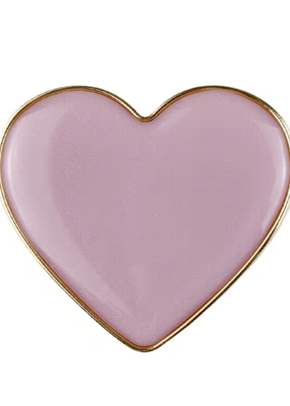 Heart Phone Grip