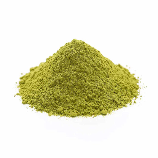 Poudre de Henné Naturel Premium – 100% Pure et Sans Produits Chimiques