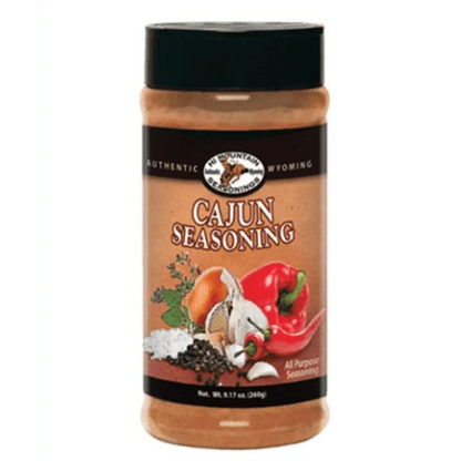 Hi Mountain Specialty Seasonings
