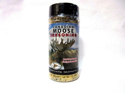 Hi Mountain Specialty Seasonings