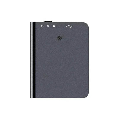 High Definition Noise Reduction Recorder