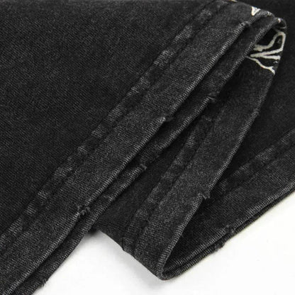 High Street Cross Casual Short Sleeve