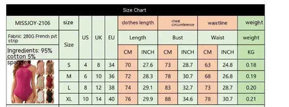 High Waist Slimming Sleeveless Summer Tight Waist Charming Jumpsuit