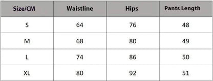 High Waist Tight Leopard Print Shorts Slim Elastic Leggings