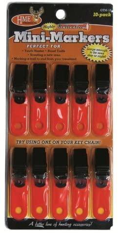 Mini-balises HME Products