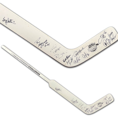 Oldtimers Hockey Challenge Full Size Goalie Stick