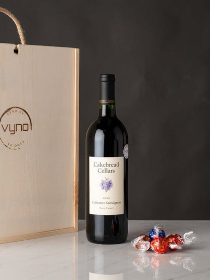 Holiday Gift Box