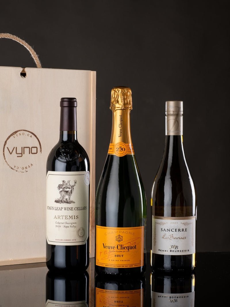 Holiday Gift Box