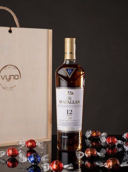 Holiday Gift Box