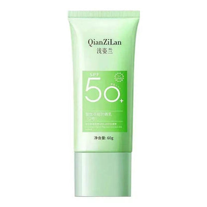 Home Fashion Personality U Shield Sunscreen Cream