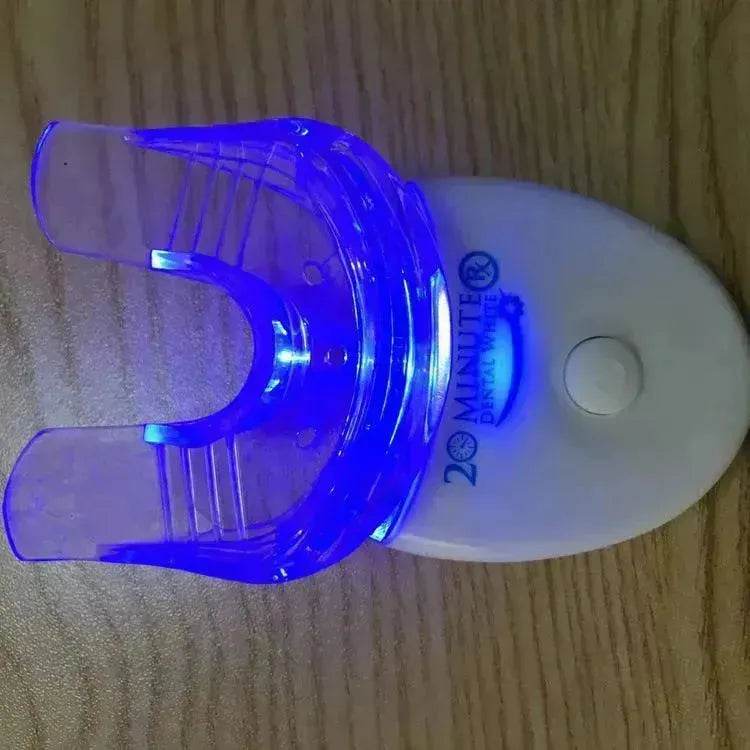Home Fashion Simple Teeth Whitening Instrument