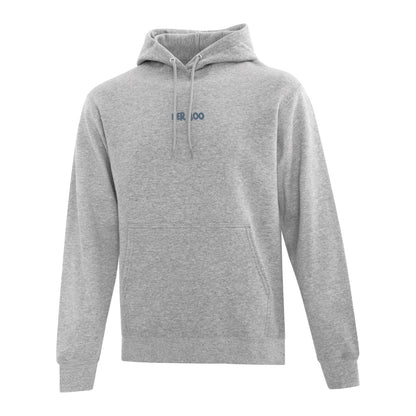Hoodie "Her Boo" brodé
