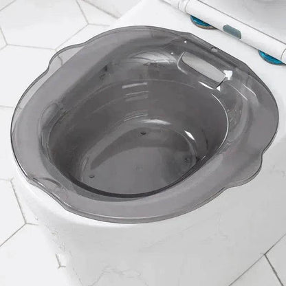 Household Toilet Bidet Wash Butt-lifting Tool