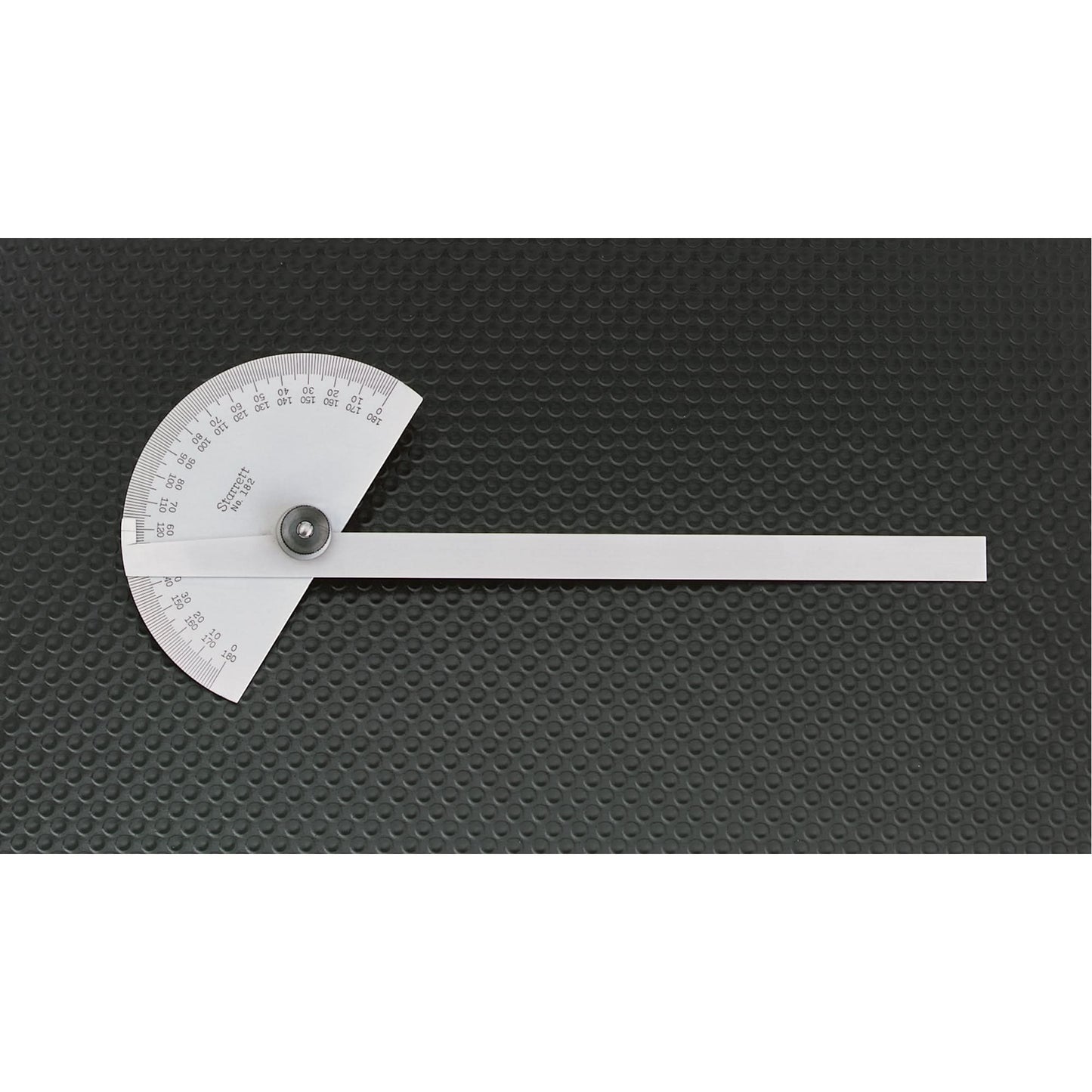 Steel Protractors