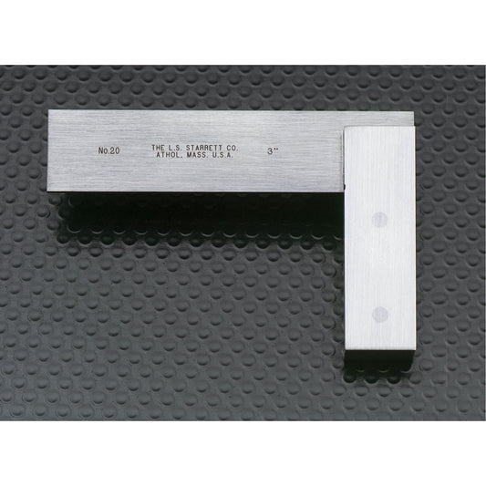 Master Precision Squares