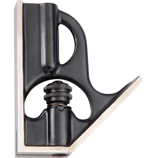 Junior Combination Squares, Steel, Plain