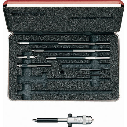 Solid-Rod Inside Micrometers