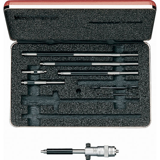 Solid-Rod Inside Micrometers