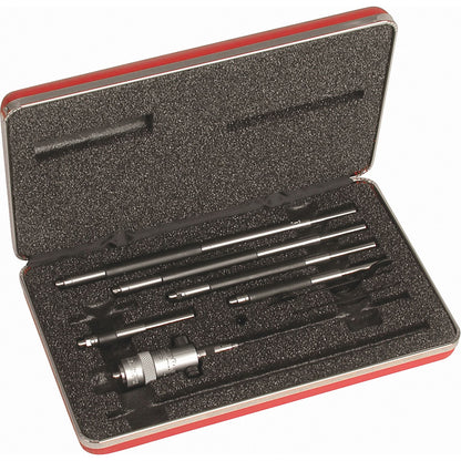 Solid-Rod Inside Micrometers
