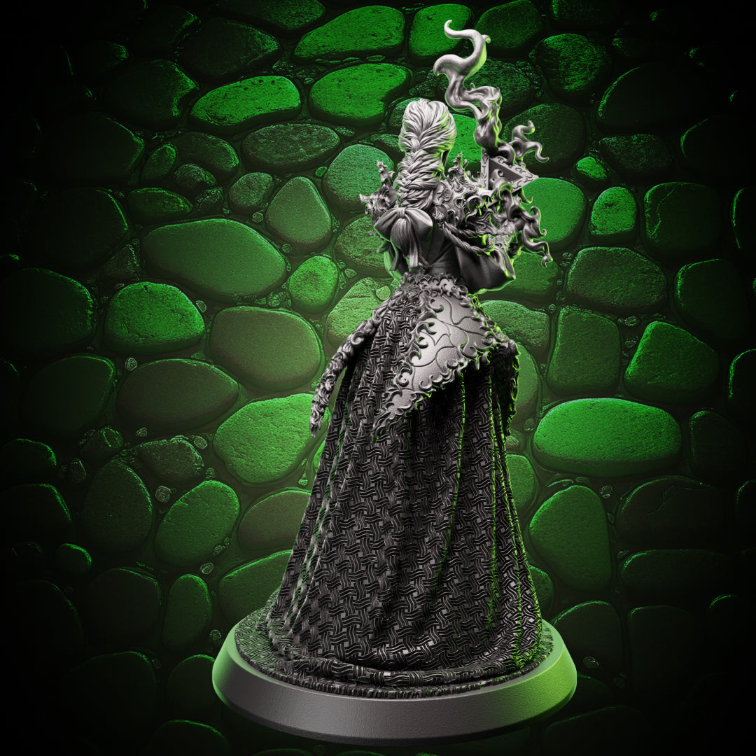 Sorcerer Humain | Focalisation prismatique | 5e