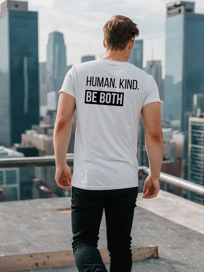 Human Kind Tee