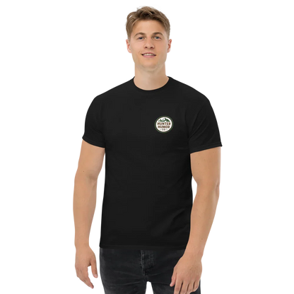 Hunter Humor Buck Off T-Shirt