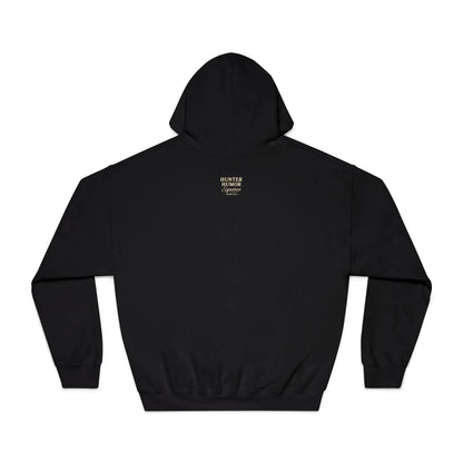 Mythical Creature Sasquatch Premium Hoodie