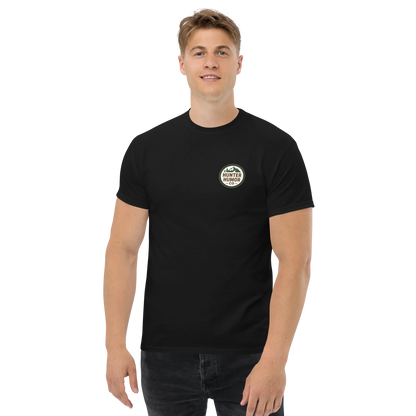Hunter Humor Straight Outta Treestand T-Shirt